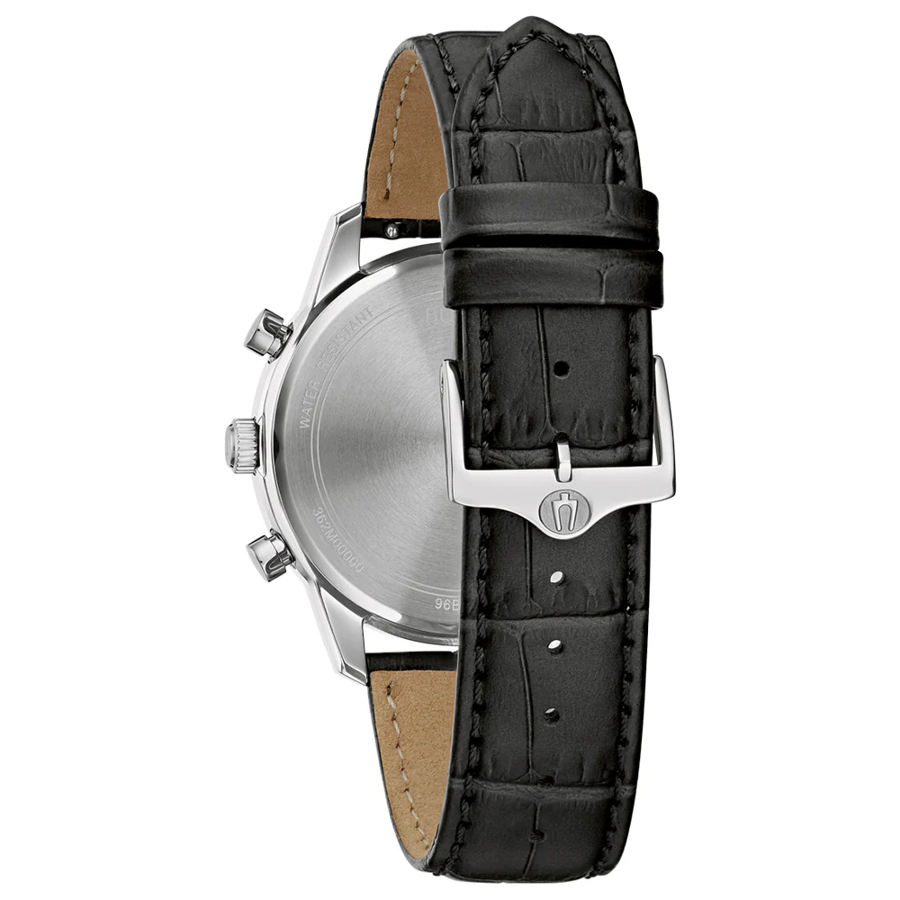 Bulova Classic Sutton 96B413 Chronograph - Image 2