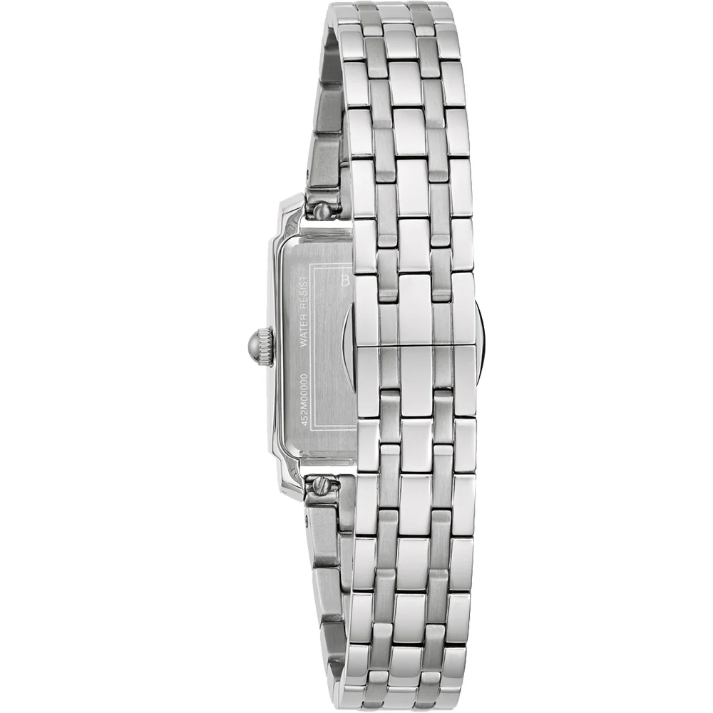 Bulova Classic Sutton 96P252 - Image 3