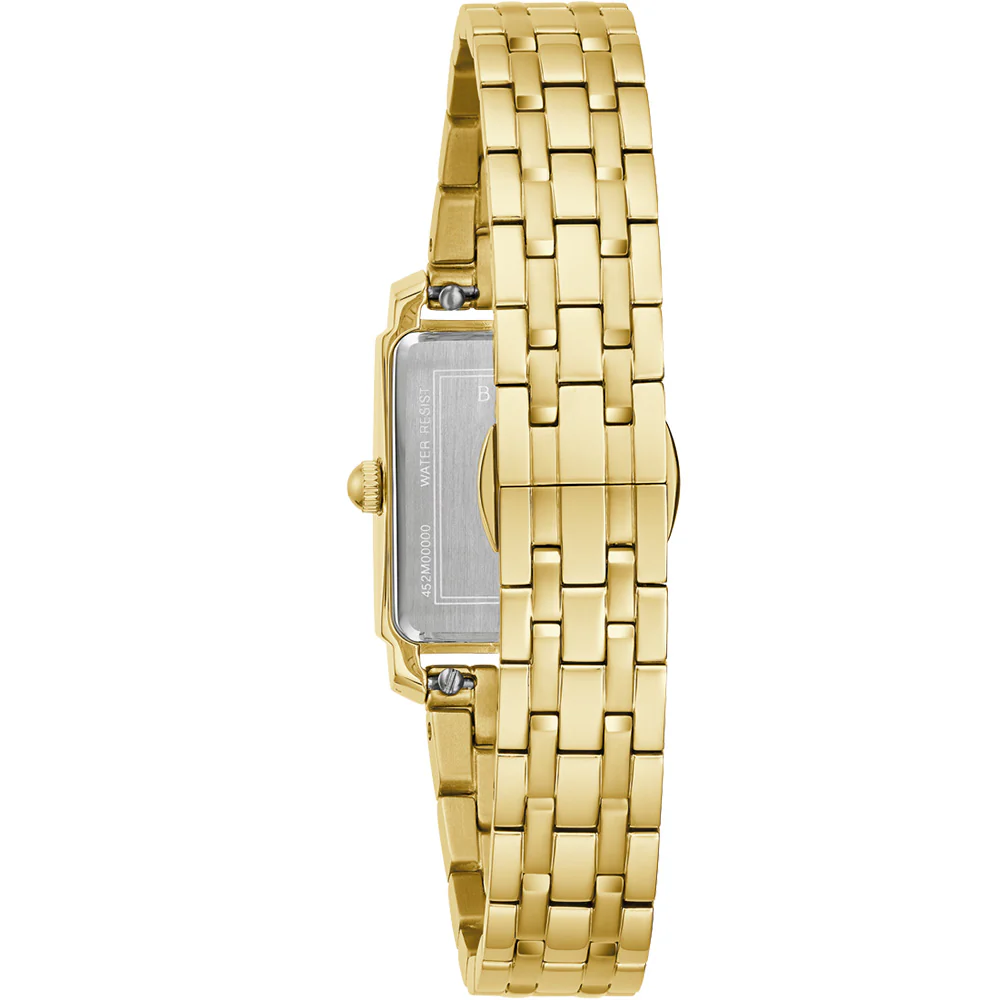 Bulova Classic Sutton 97L177 - Image 3