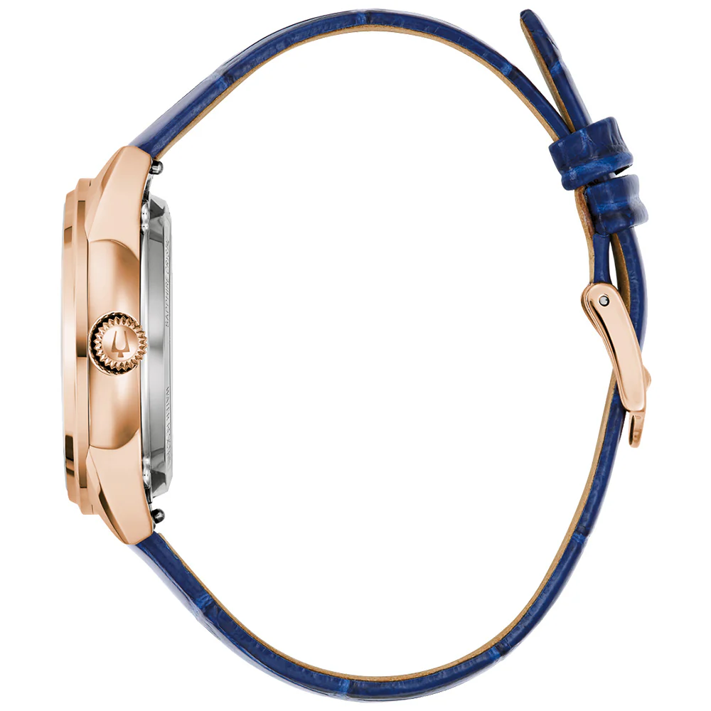 Bulova Classic Sutton 97L180 Automatic - Image 2