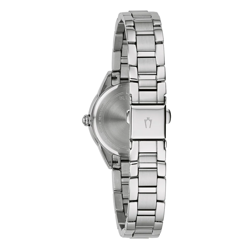 Bulova Classic Sutton Diamond 96P249 - Image 2