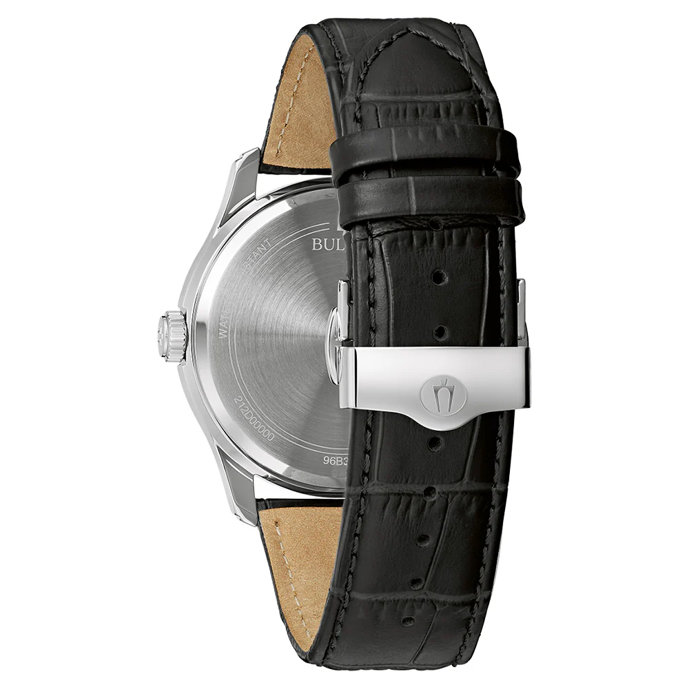 Bulova Classic Wilton 96B388 - Image 2