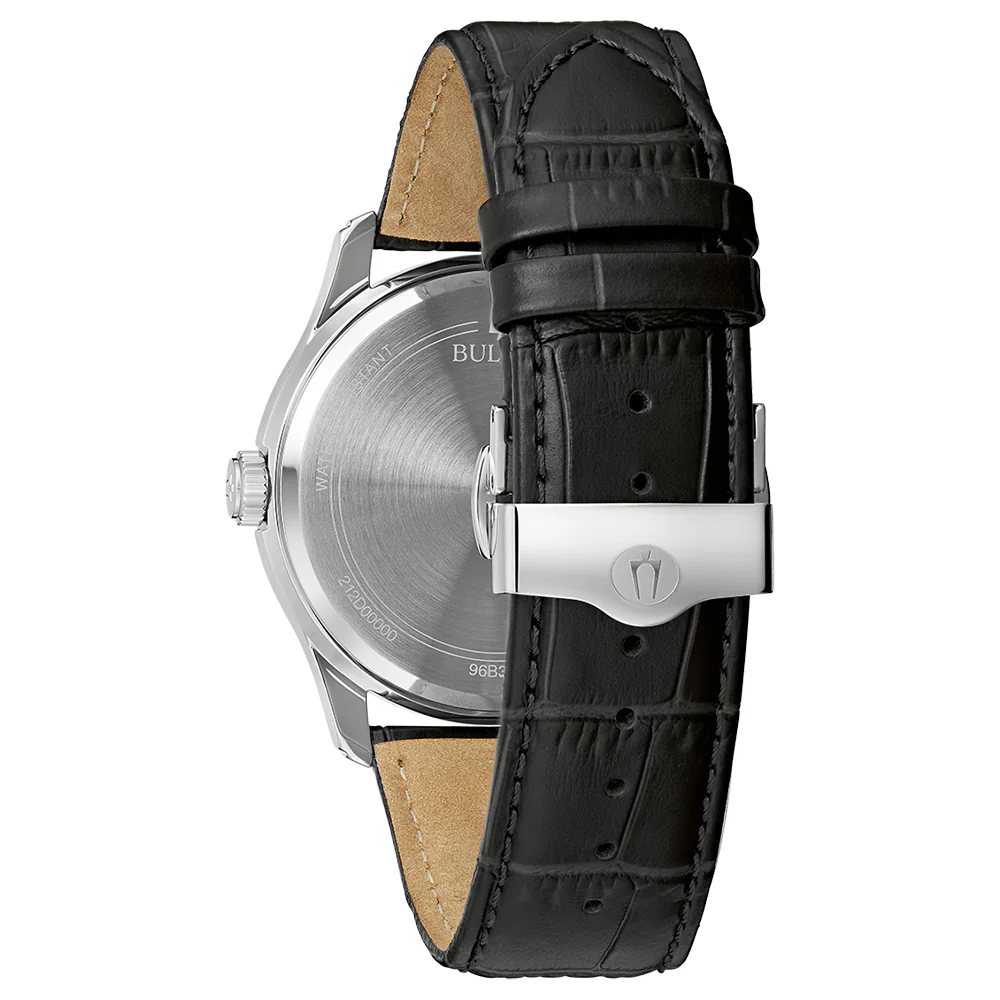 Bulova Classic Wilton 96B390 - Image 2
