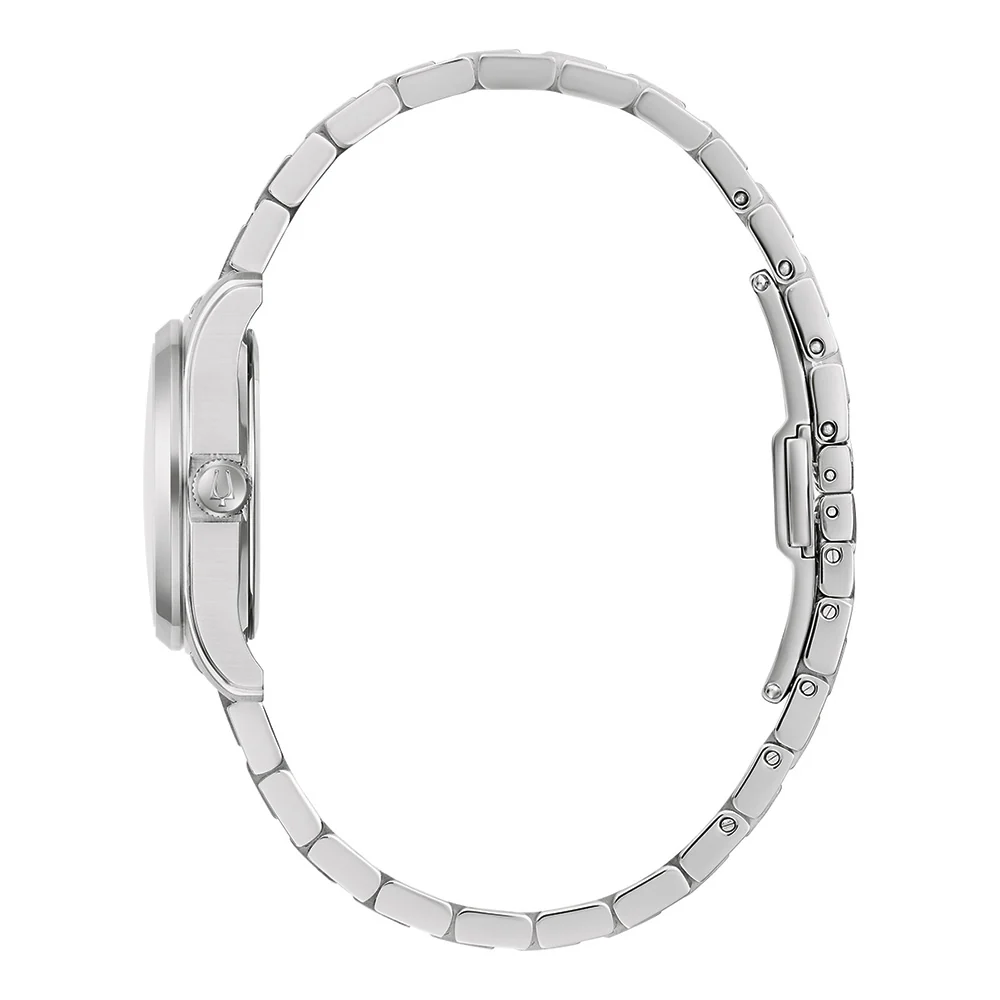 Bulova Classic Wilton 96M164 - Image 2