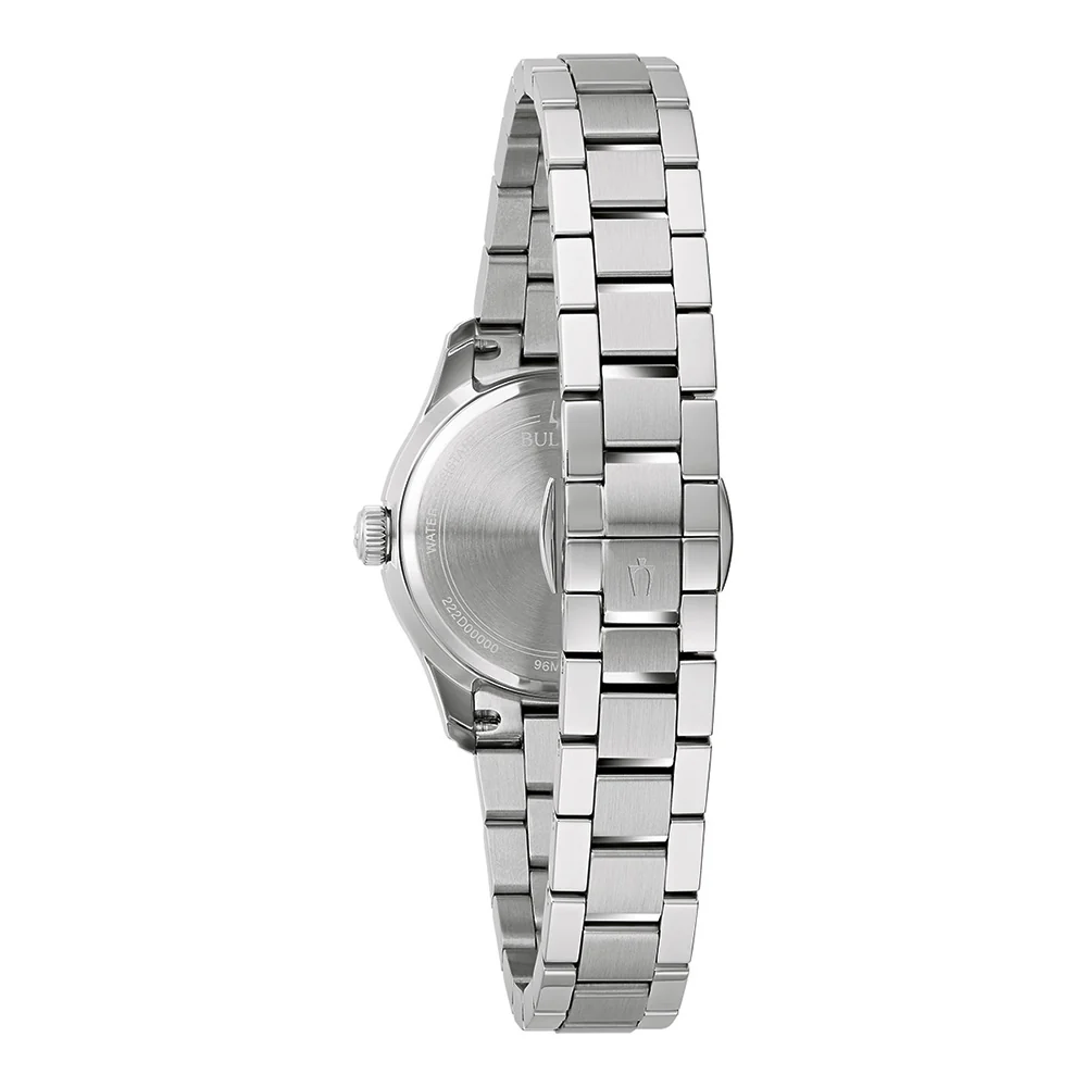 Bulova Classic Wilton 96M164 - Image 3
