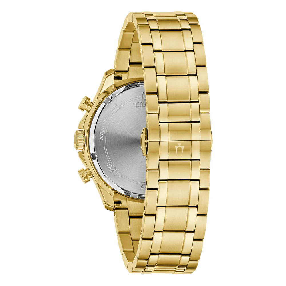 Bulova Diamond Sutton 98E113 - Image 2