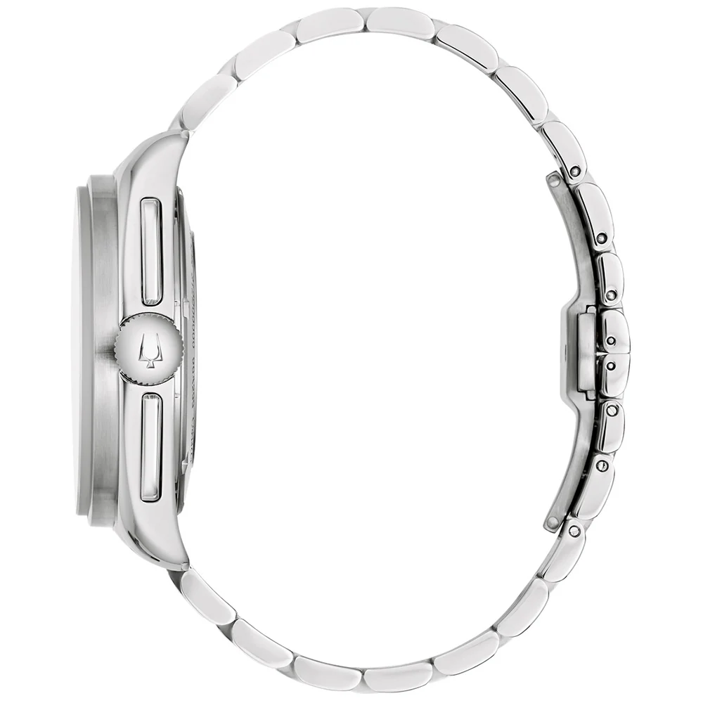 Bulova Lunar Pilot 96K115 Chronograph - Image 2