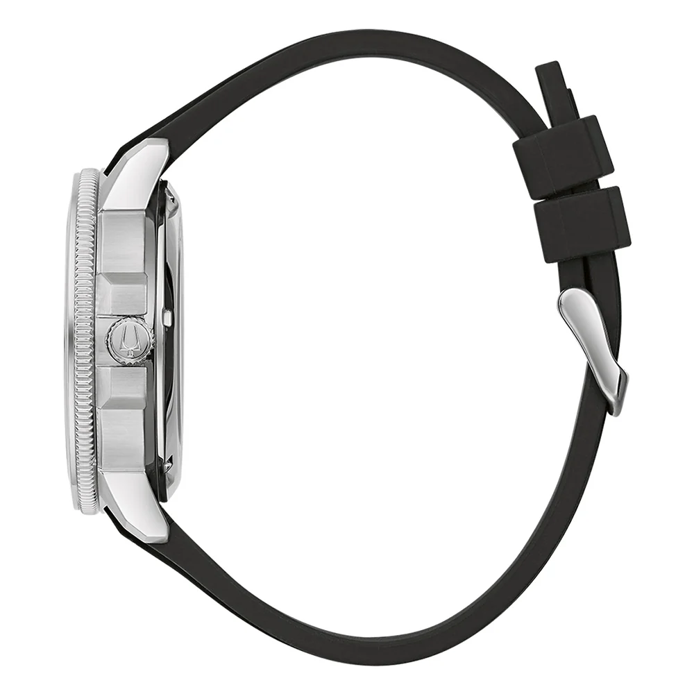 Bulova Marine Star 96A288 Automatic - Image 3