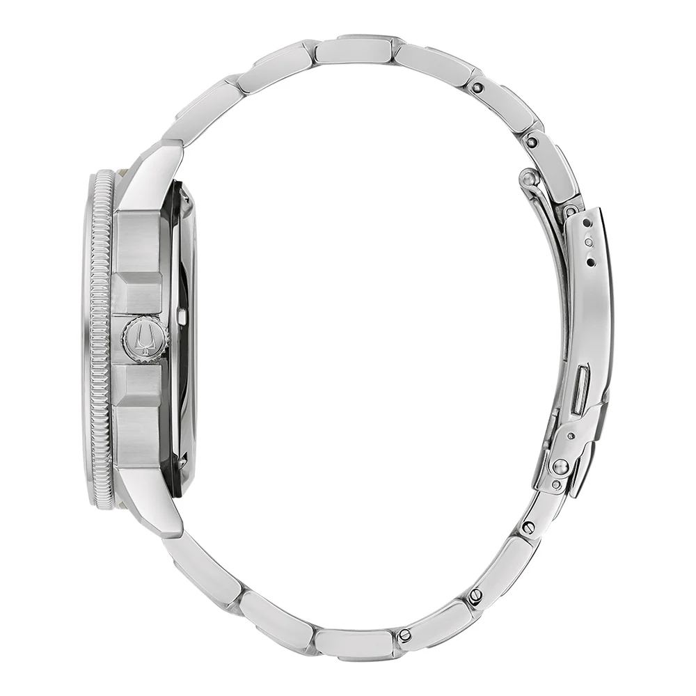 Bulova Marine Star 96A289 Automatic - Image 3