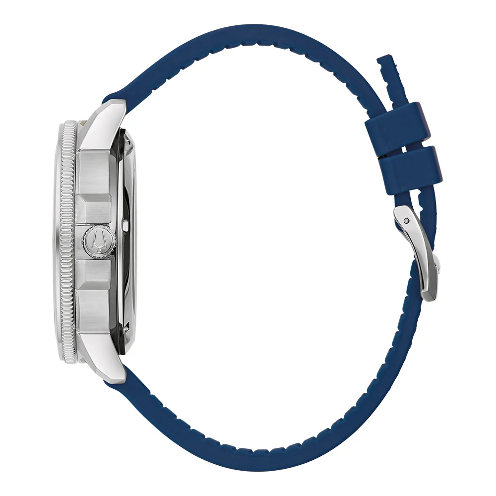 Bulova Marine Star 96A291 Automatic - Image 3