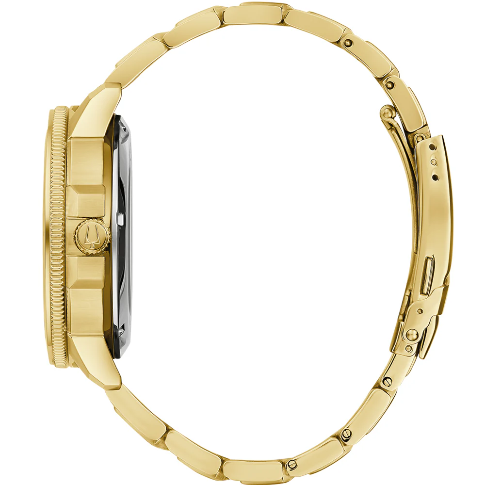 Bulova Marine Star 97A174 Automatic - Image 3