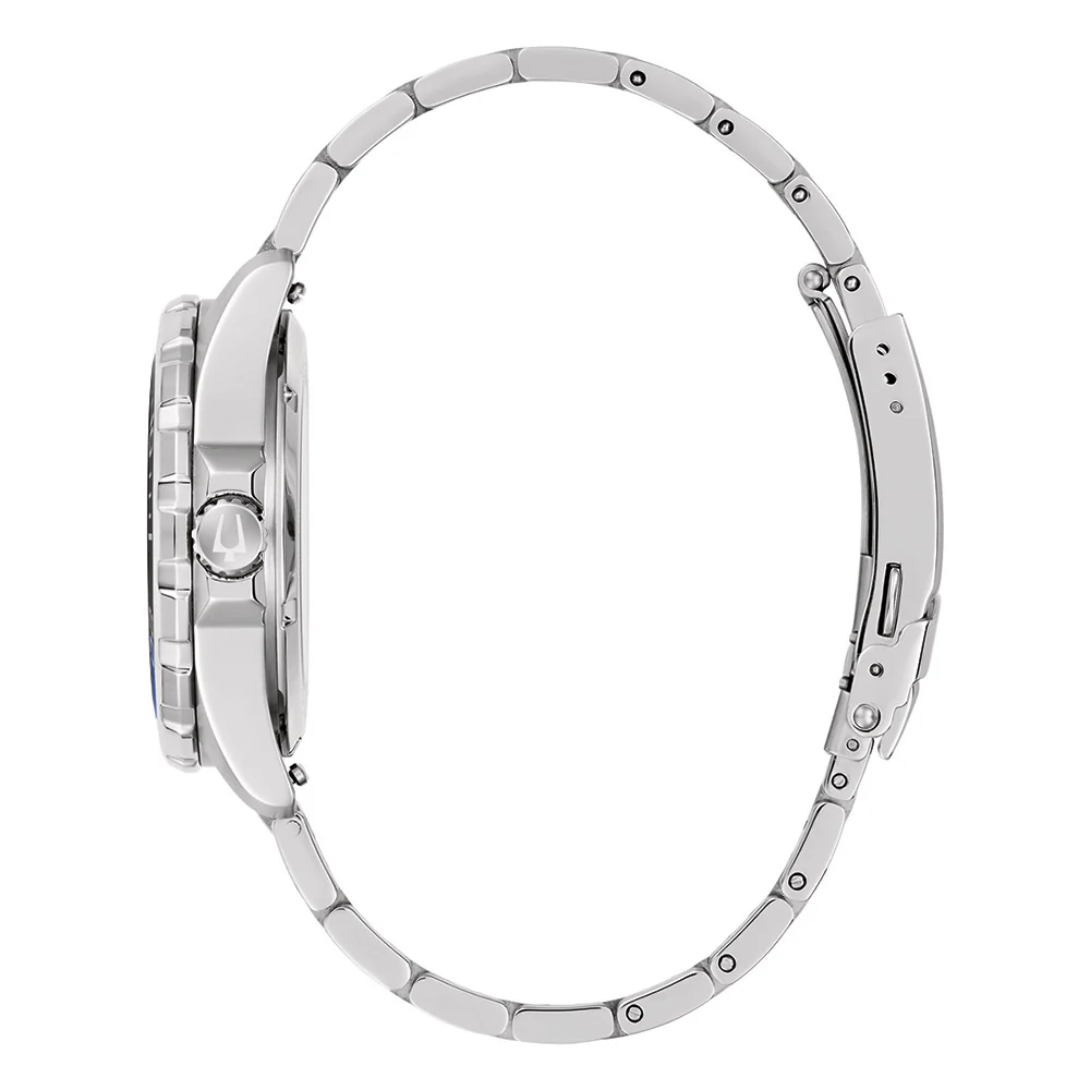 Bulova Marine Star 98B466 Automatic - Image 2