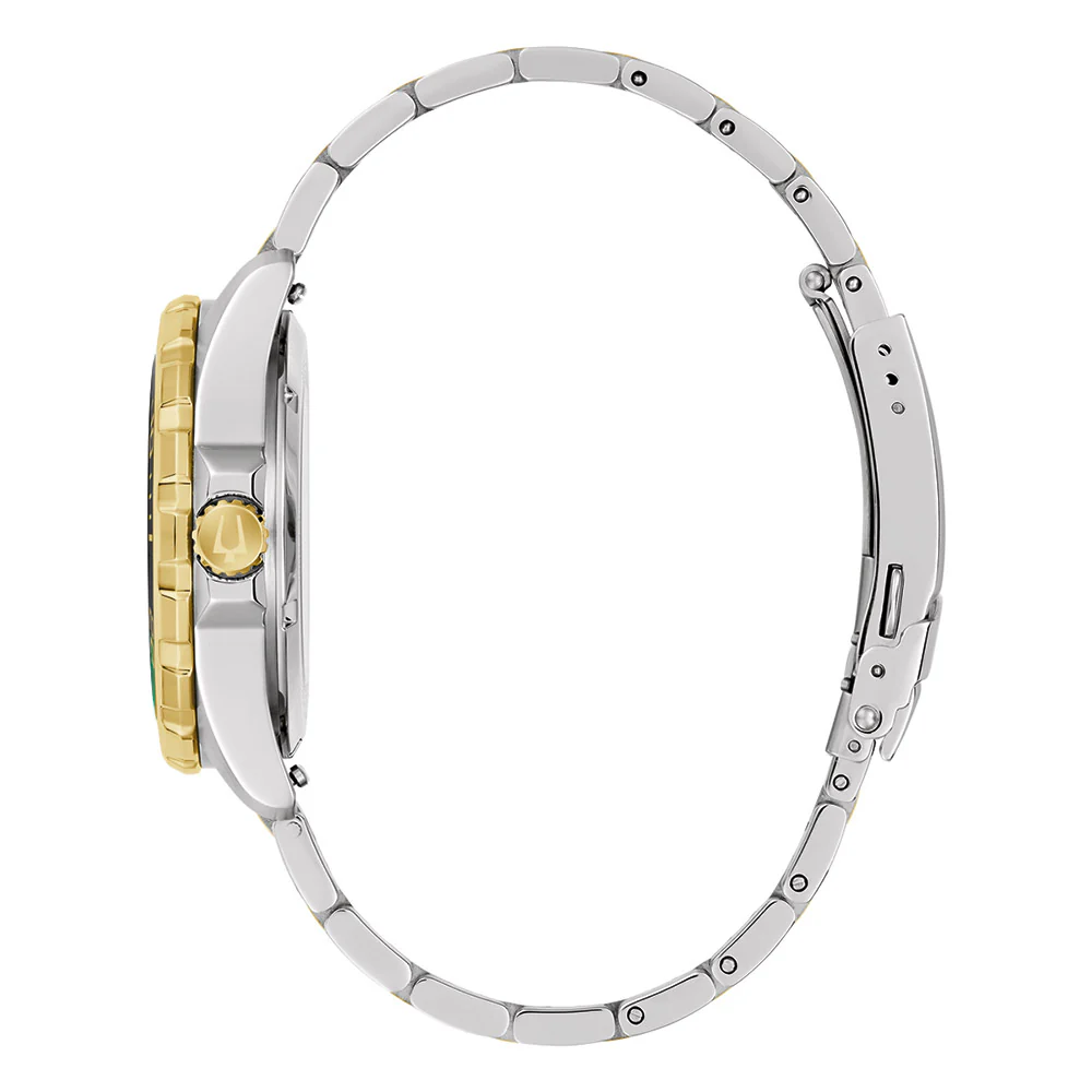 Bulova Marine Star 98B467 Automatic - Image 2