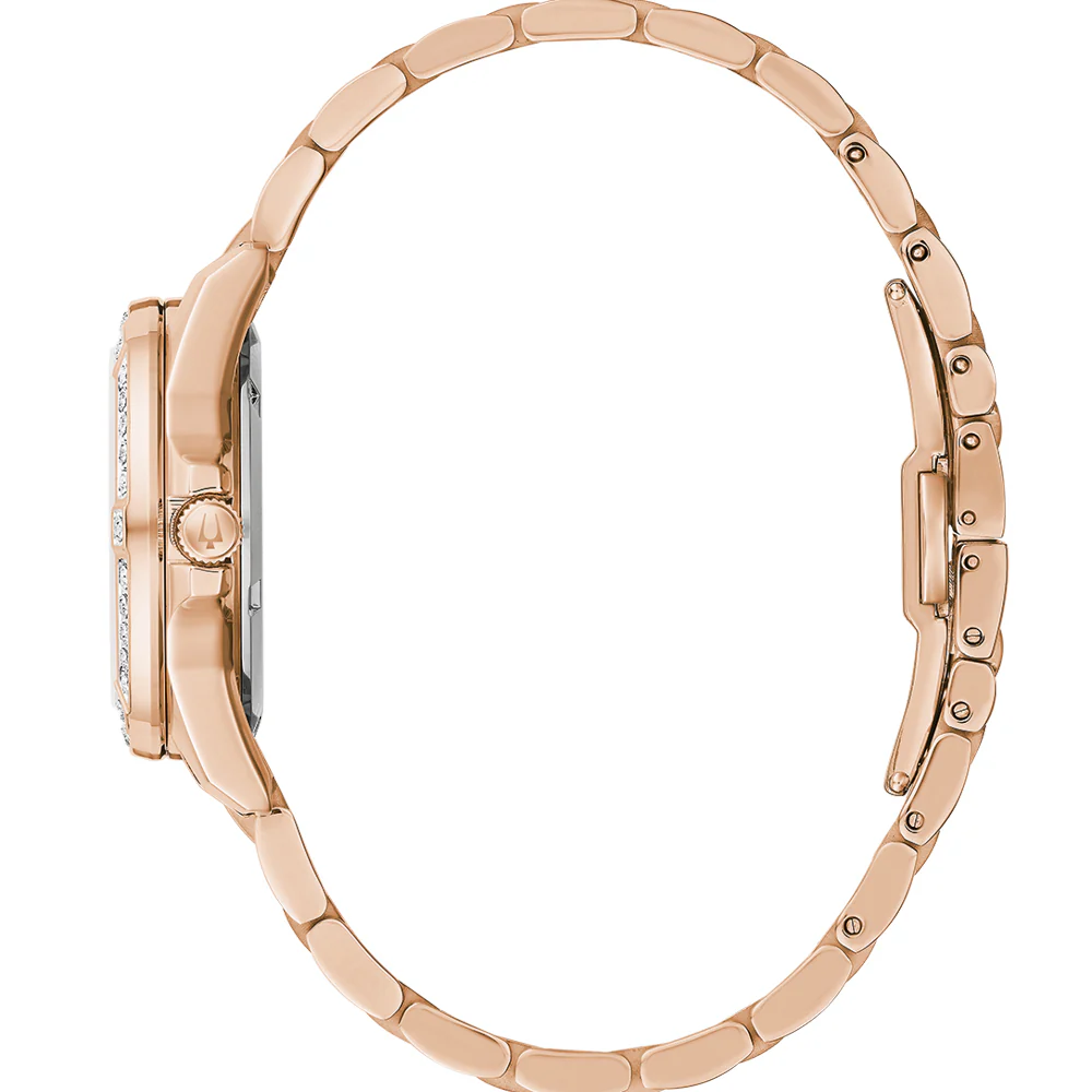 Bulova Marine Star Diamond 98R295 - Image 3