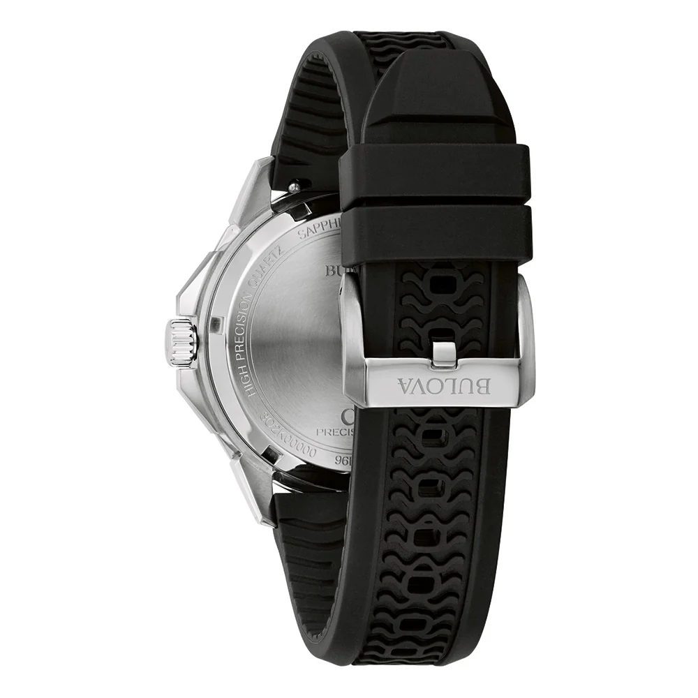 Bulova Marine Star Precisionist 96B431 - Image 2