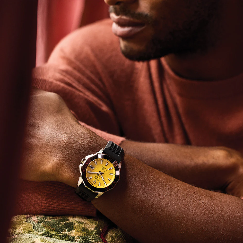 Bulova Marine Star Precisionist 96B431 - Image 7