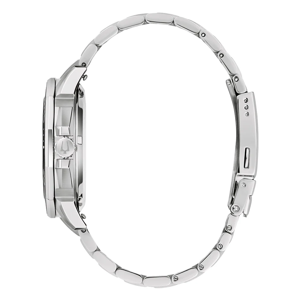 Bulova Marine Star Precisionist 96B434 - Image 3