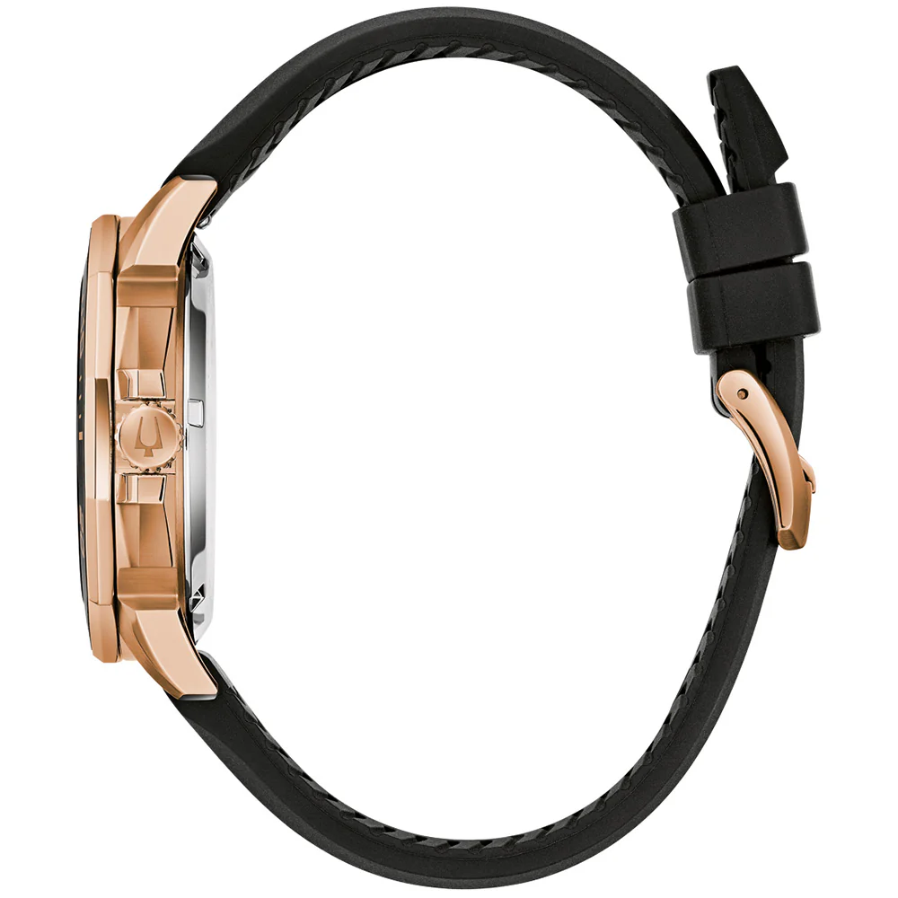 Bulova Marine Star Precisionist 98B421 - Image 2