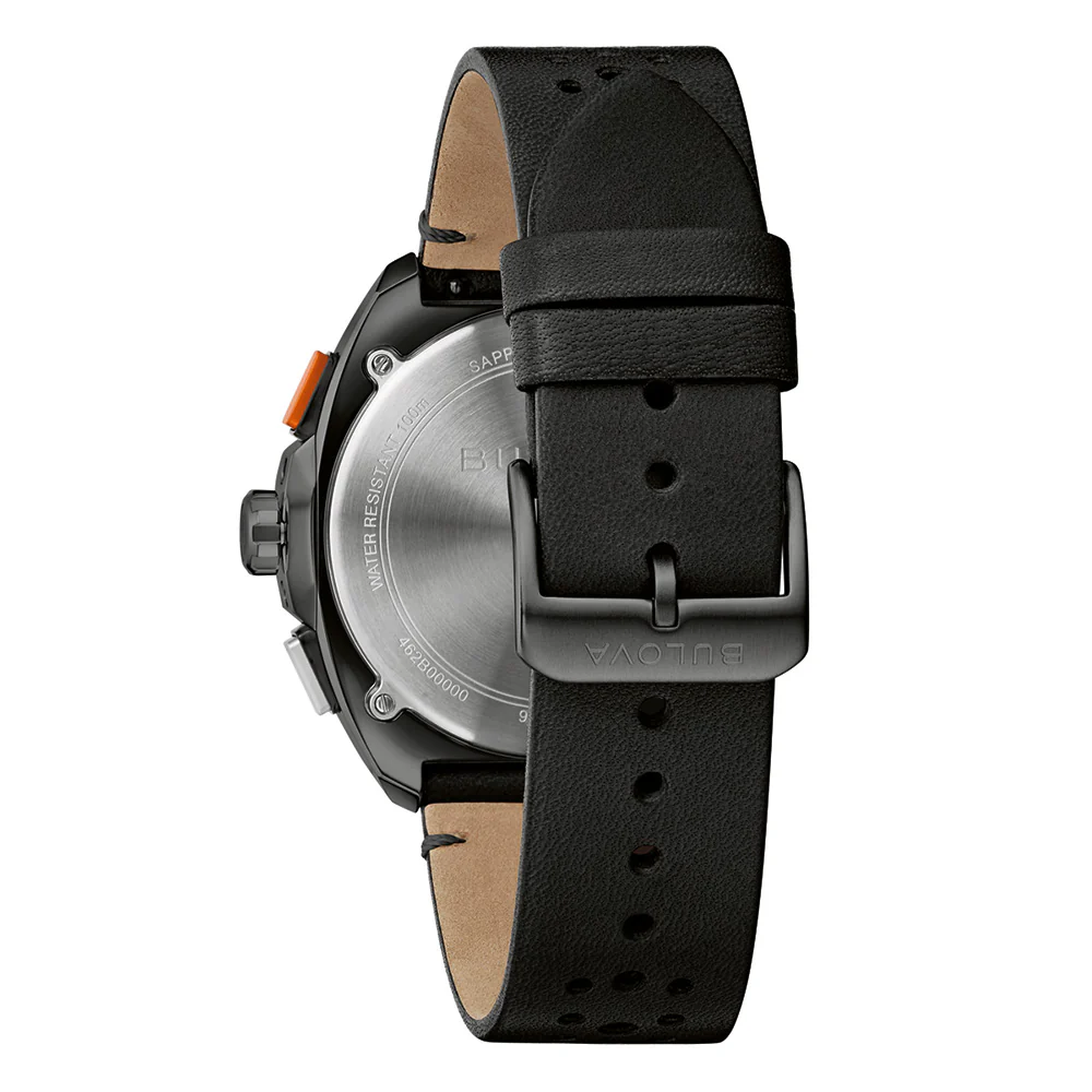 Bulova Racer Chronograph 98B428 - Image 2