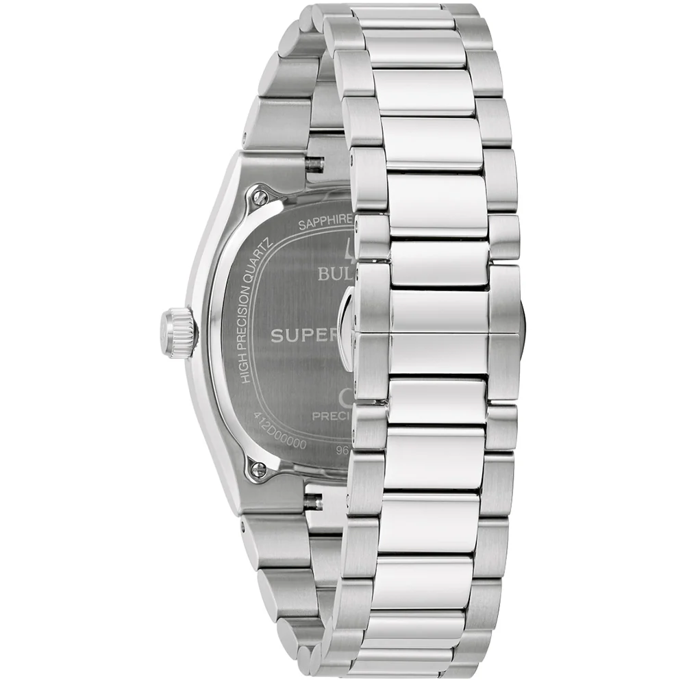 Bulova Super Seville 96B439 - Image 3