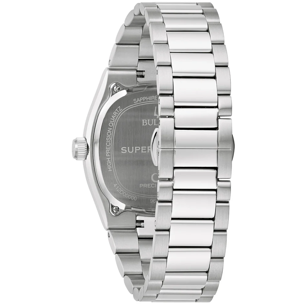 Bulova Super Seville 96B440 - Image 3