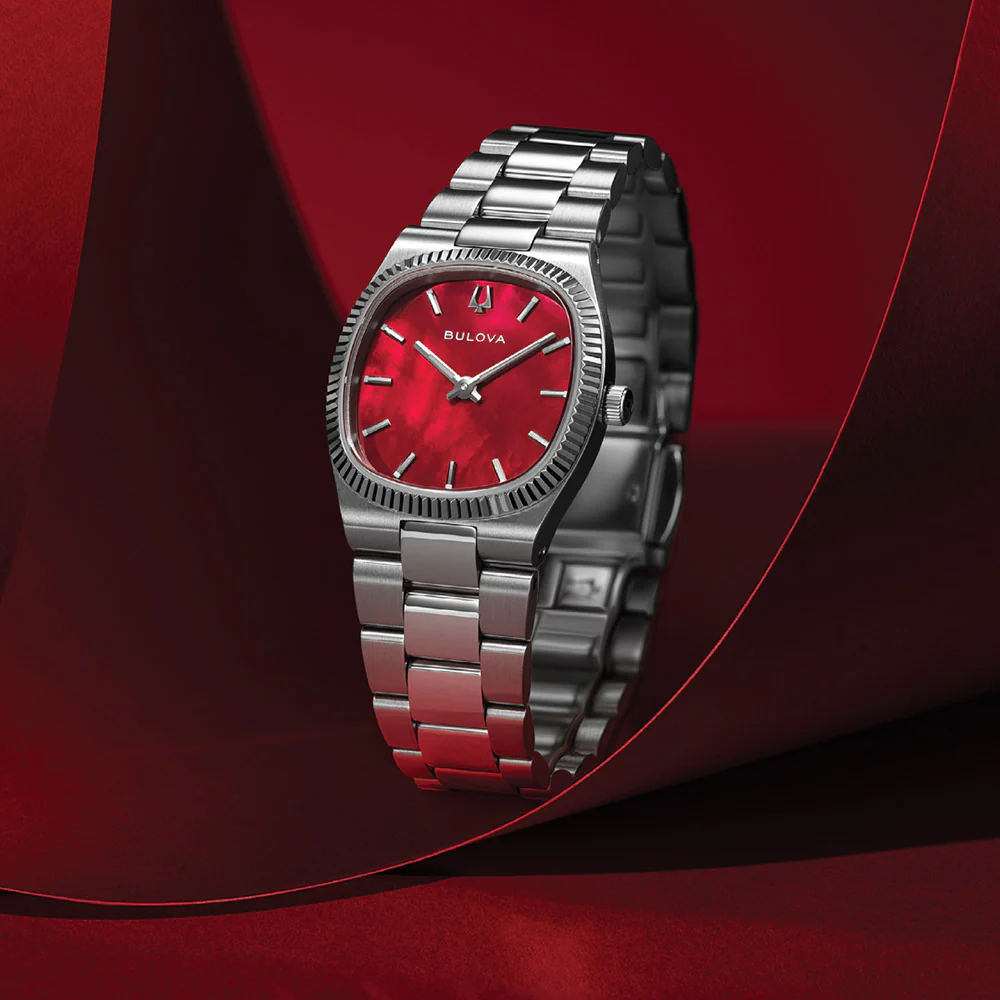 Bulova Super Seville Mini 96L354 - Image 4