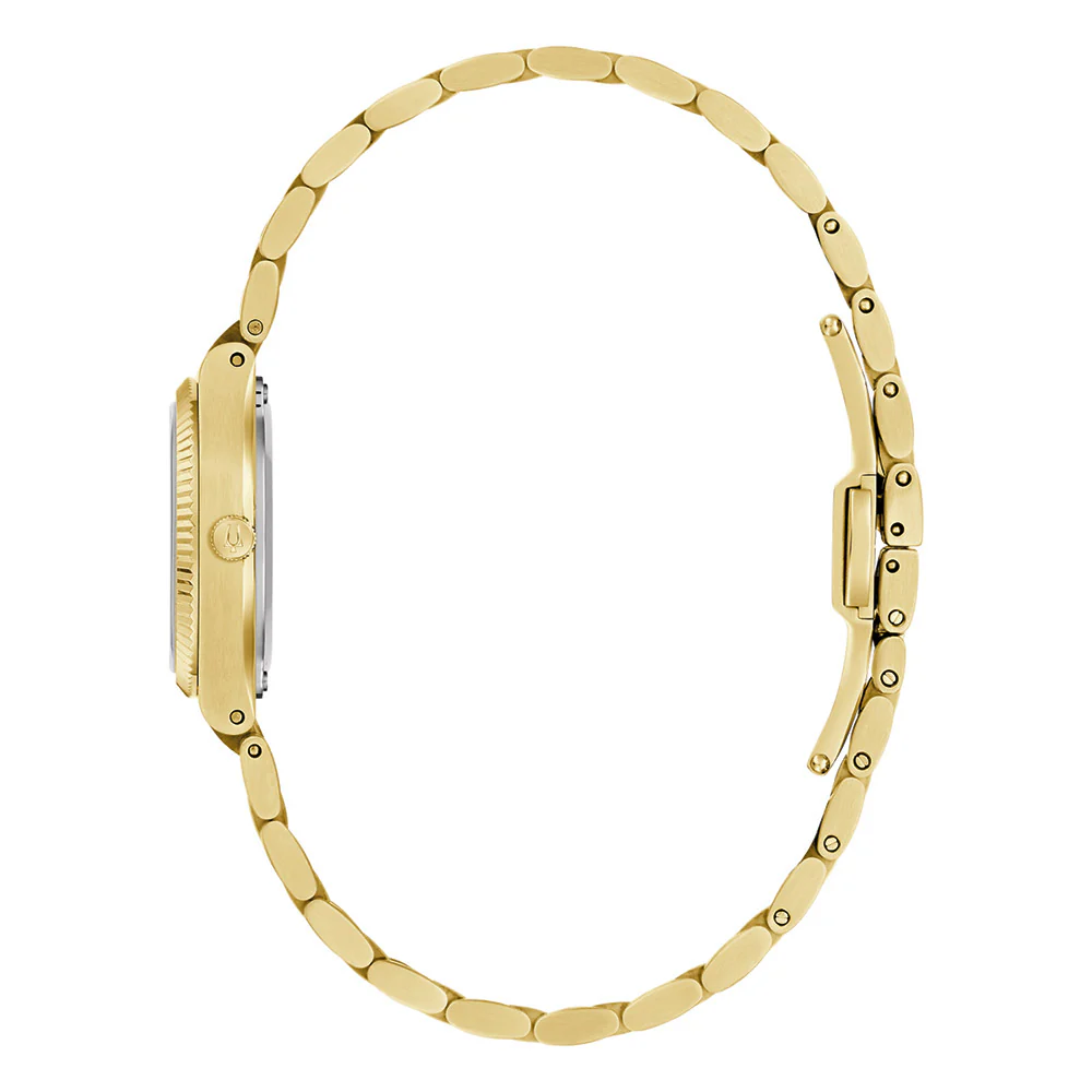 Bulova Super Seville Mini 97L189 - Image 2