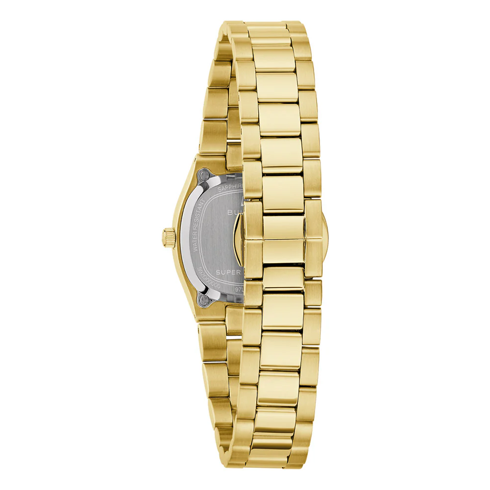 Bulova Super Seville Mini 97L189 - Image 3