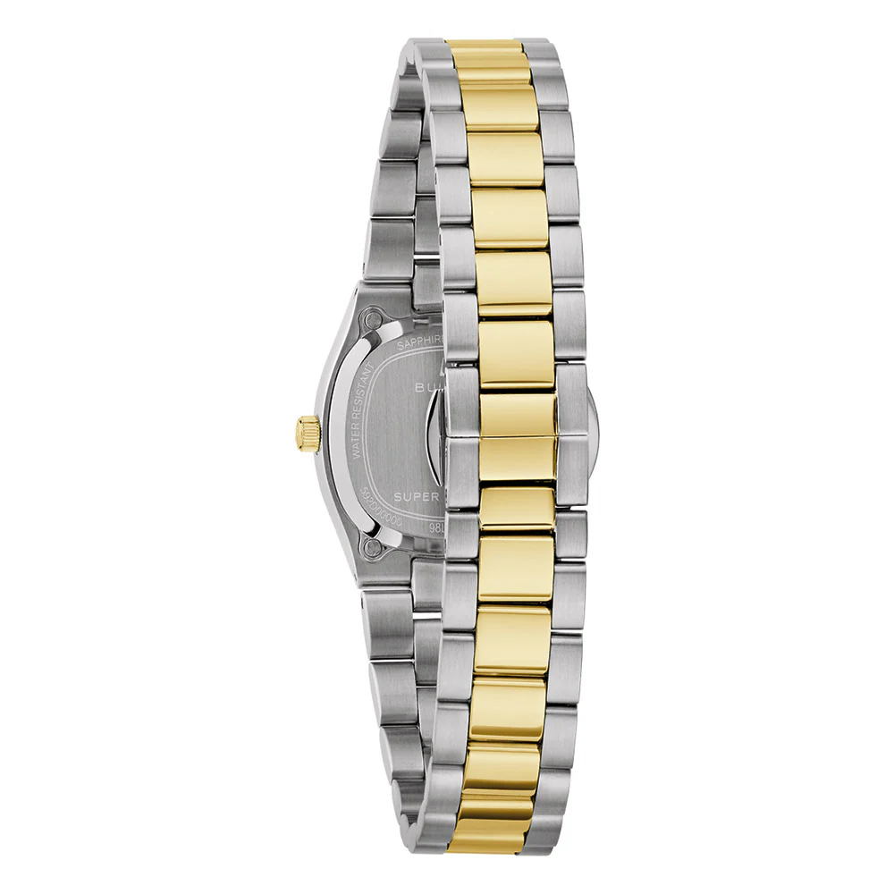 Bulova Super Seville Mini 98L335 - Image 3