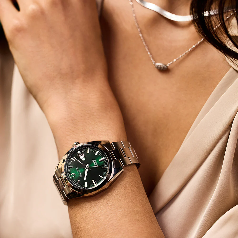 Bulova Surveyor 96B429 Automatic - Image 10