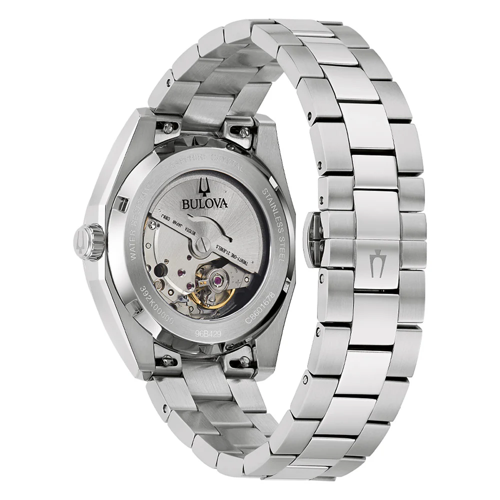 Bulova Surveyor 96B429 Automatic - Image 2