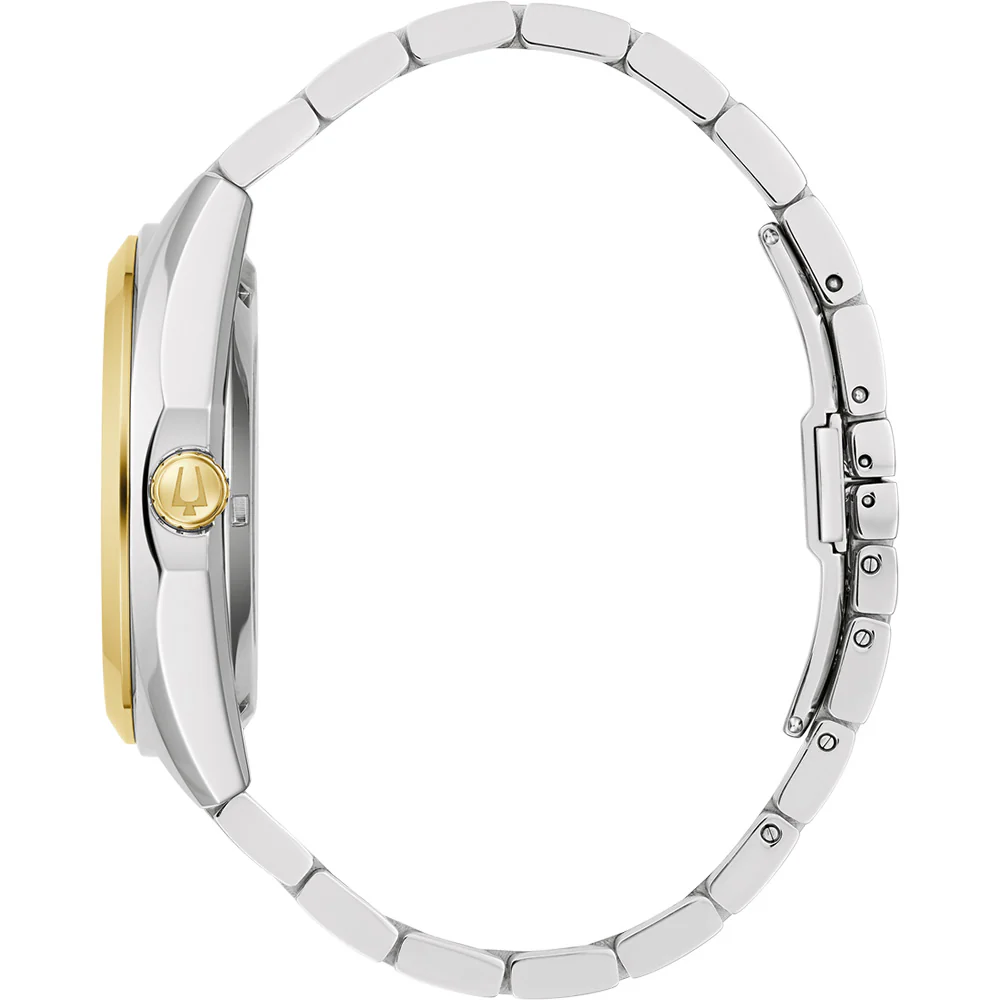 Bulova Surveyor 98A284 Automatic - Image 3