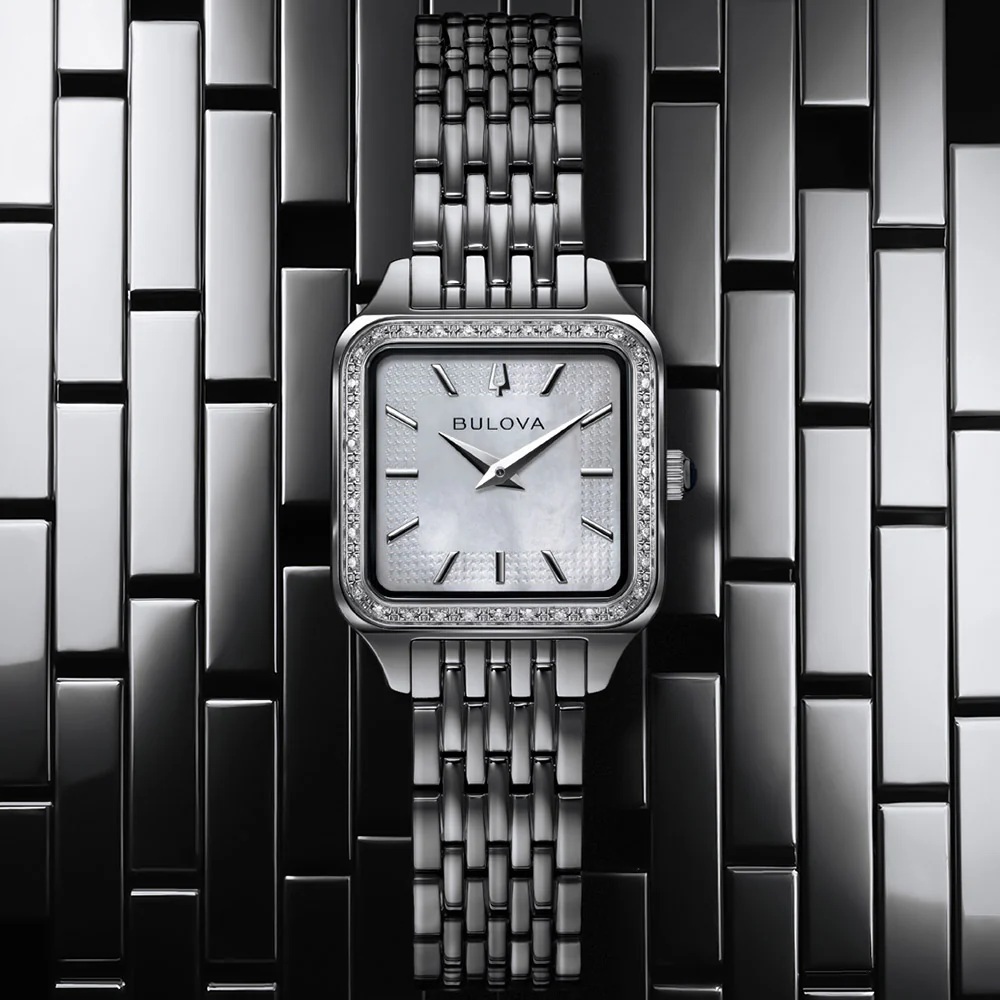 Bulova Sutton 96L357 - Image 4