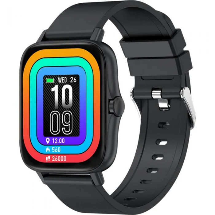 Cactus CAC-127-M01 Vortex Smart Watch - Image 3