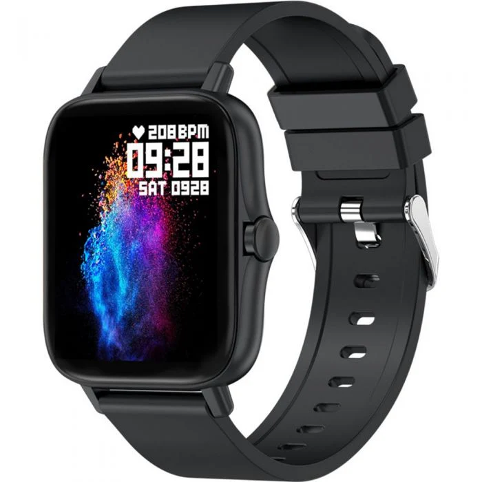 Cactus CAC-127-M01 Vortex Smart Watch - Image 4