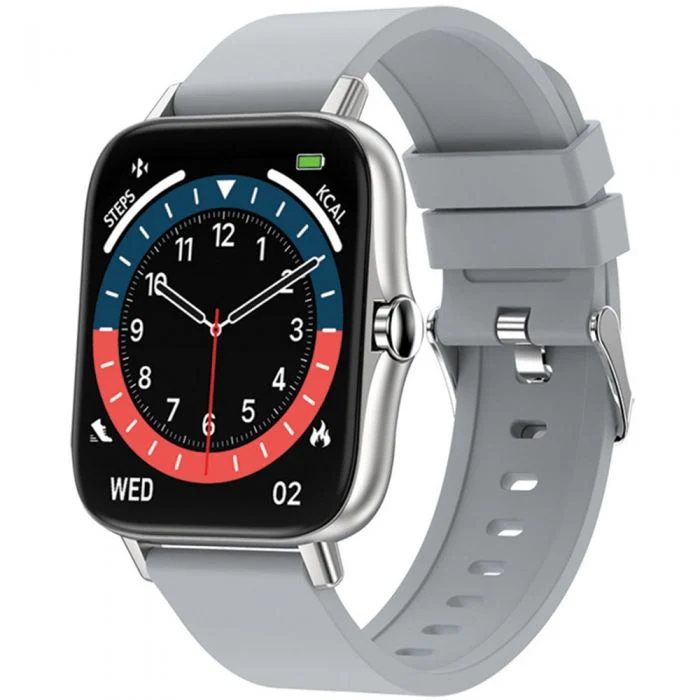 Cactus CAC-127-M02 Vortex Smart Watch - Image 2