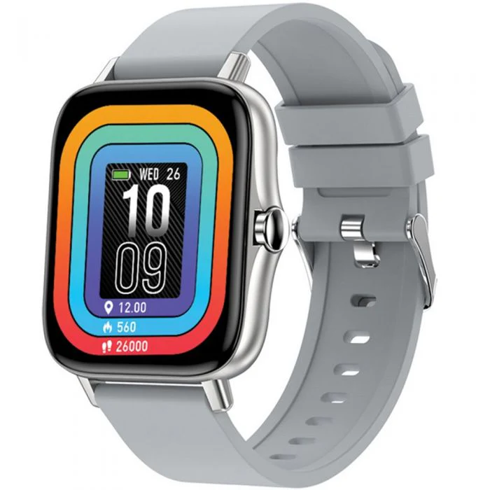 Cactus CAC-127-M02 Vortex Smart Watch - Image 3