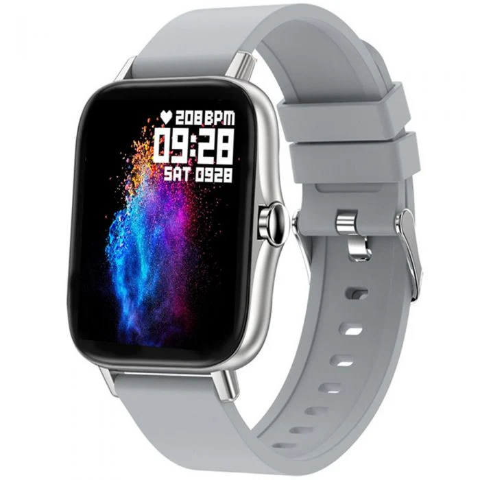 Cactus CAC-127-M02 Vortex Smart Watch - Image 4