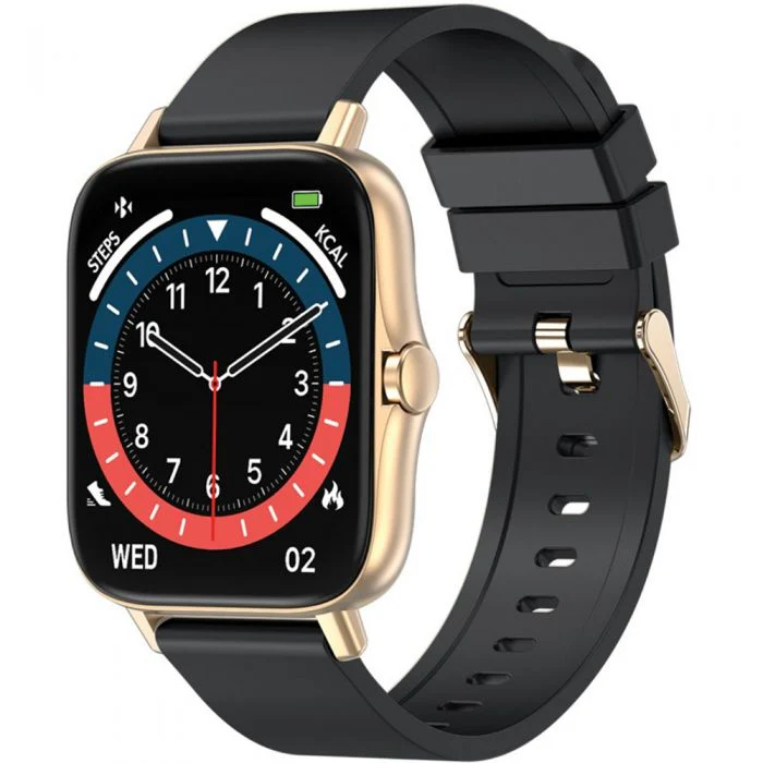 Cactus CAC-127-M17 Vortex Smart Watch - Image 2