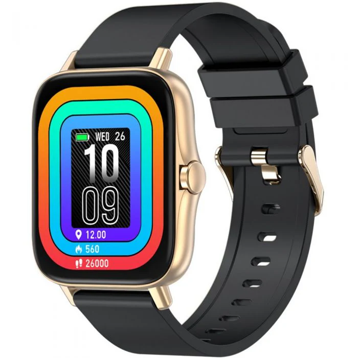 Cactus CAC-127-M17 Vortex Smart Watch - Image 3
