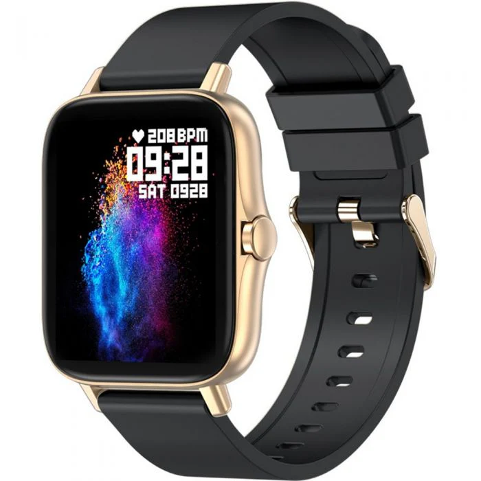 Cactus CAC-127-M17 Vortex Smart Watch - Image 4