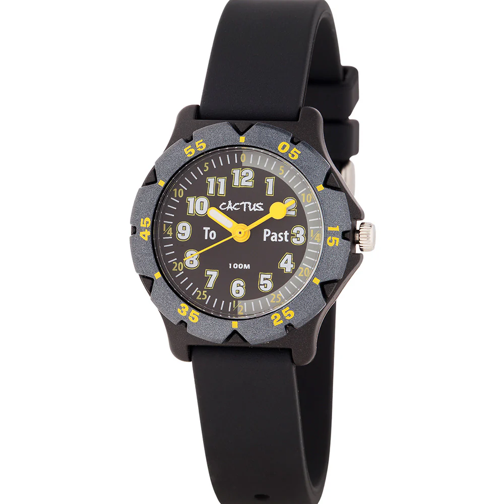 Cactus CAC130M01 Time Teacher - Image 2