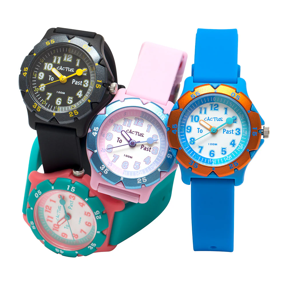 Cactus CAC130M05 Time Teacher - Image 5