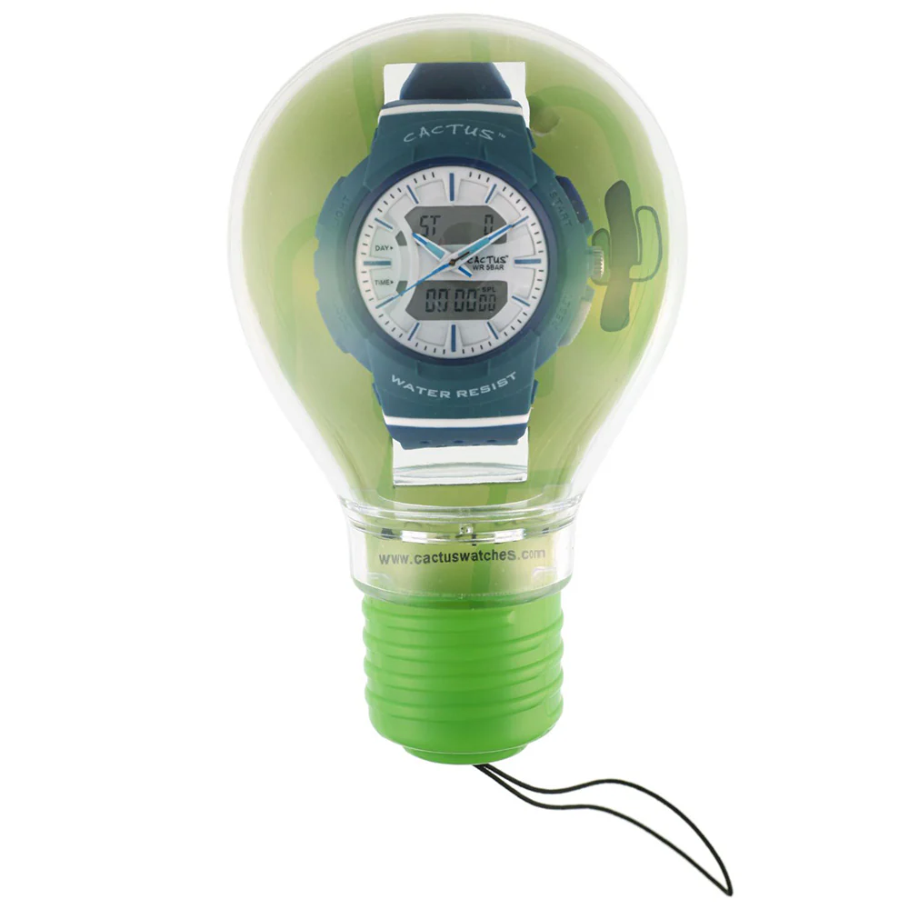 Cactus CAC142M03 Blue Multifunction - Image 5