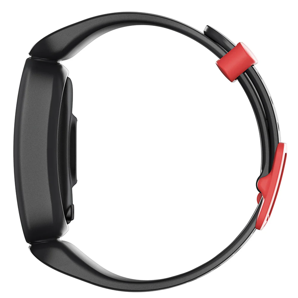 Cactus Flash CAC-137-M01 Fitness Tracker Black - Image 5