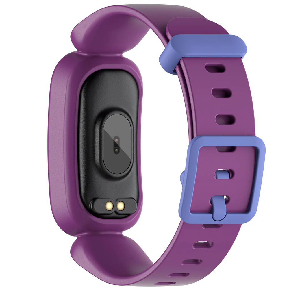 Cactus Flash CAC-137-M09 Fitness Tracker Purple - Image 5