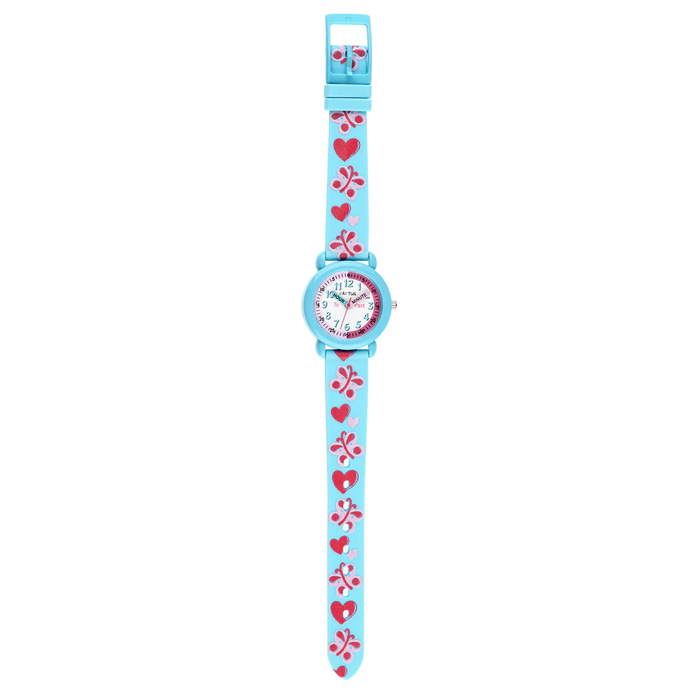 Cactus Heart Butterfly Time Teacher CAC-113-M04 - Image 4