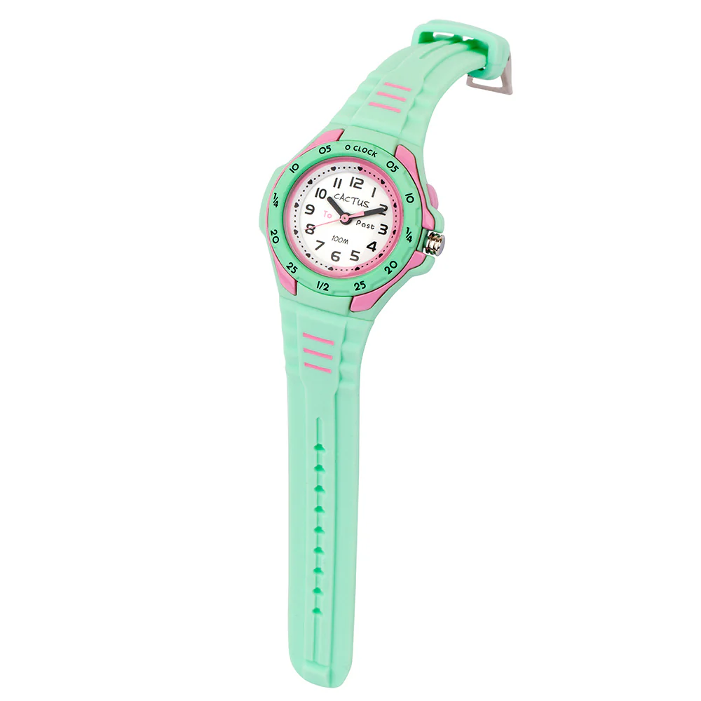 Cactus Mentor Time Teacher CAC-116-M12 - Image 3