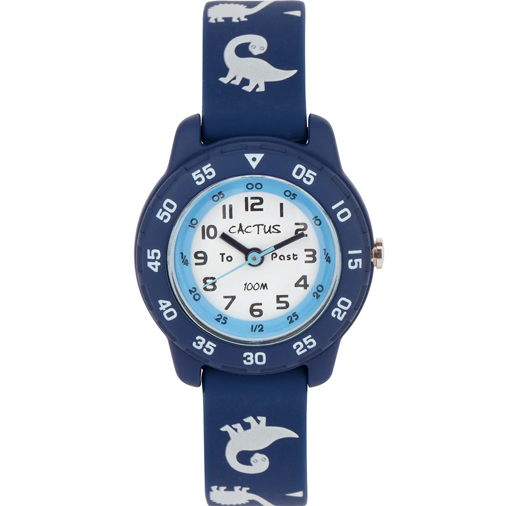 Cactus Time Teacher CAC-124-M03 Dinosaur - Image 2
