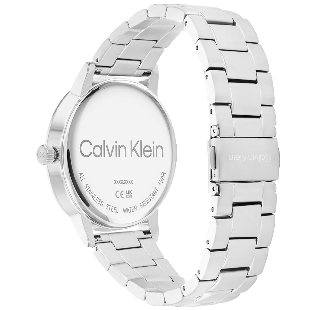 Calvin Klein 25200053 Linked Mens Watch - Image 3